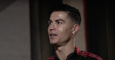 Cristiano Ronaldo update suggests he may have played his final game for Man Utd