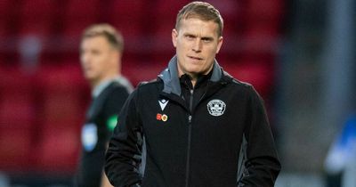 Motherwell boss content with Saints point - as he sets sights on third spot in Premiership after break