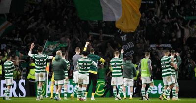 Celtic show mental strength on day of experimentation and joy at Parkhead - 3 things we learned