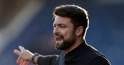 Russell Martin says Swansea City 'so dominant' vs Huddersfield Town as boss feels for 'amazing' star