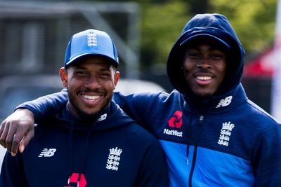 Chris Jordan would relish chance to emulate Jofra Archer and bowl a Super Over