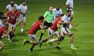 USA and Portugal set up playoff for final Rugby World Cup place