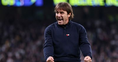 Every word Antonio Conte said on January transfers, Harry Kane and what he wants this season
