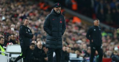 Jurgen Klopp hints at Liverpool FC approach to Man City Carabao Cup tie