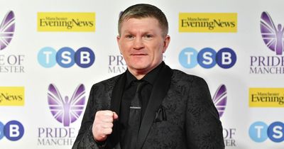 Ricky Hatton v Barrera fight start time, TV channel cost and live stream info