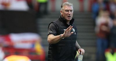 Nigel Pearson reacts to penalty controversy as he reflects on Bristol City's point with Watford