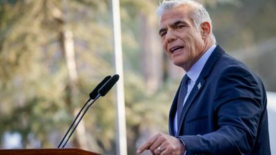 Lapid Survives As Opposition Leader, But Challenges Ahead