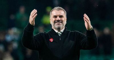 Ange Postecoglou and the relentless Celtic trait other teams sense as 'really strong' stars hailed