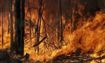 Send in the drones: how to transform Australia’s fight against bushfires and floods