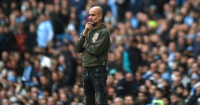Pep Guardiola gives verdict on Man City season so far as season pauses after Brentford loss