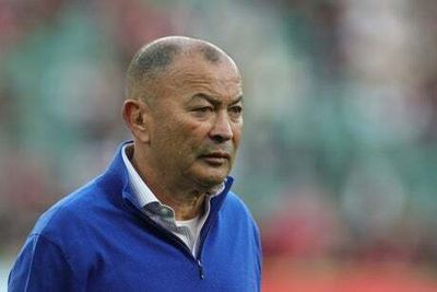 Eddie Jones vows to ‘go after’ New Zealand as England turn attention to Twickenham clash against All Blacks