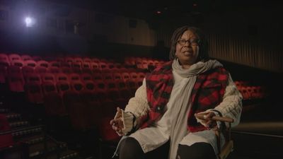 Is That Black Enough for You?!?: Samuel L Jackson and Whoopi Goldberg among stars in new documentary on Black cinema history