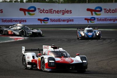 Bahrain WEC: Toyota and Ferrari clinch world titles