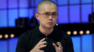 Binance's CEO Warns Crypto Crisis Is Not Over