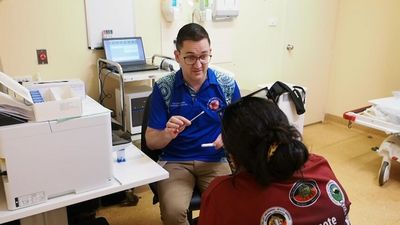 Fast-tracked cervical cancer screening saving lives in remote West Australian communities