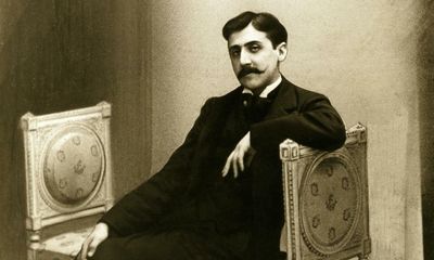 Reading Proust aloud: ‘How can it be that deeply flawed and terrible humans have the capacity to create?’