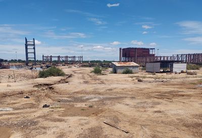 India seeks COP27 deal to 'phase down' all fossil fuels - sources