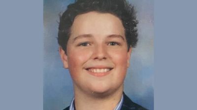 When Lachlan Cook died after a school trip, the 'world stopped' for his family. They are still fighting for answers