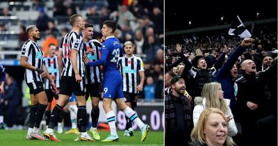 Chelsea lose heads, Newcastle owner gets stadium wish and Sven Botman's top response - 5 things