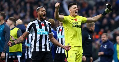 'Best team' - Newcastle United supporters react to statement win over Chelsea