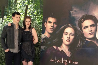 The cautionary tale of "Twilight"
