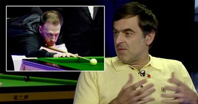 Ronnie O'Sullivan offers brutal explanation for snubbing Judd Trump handshake