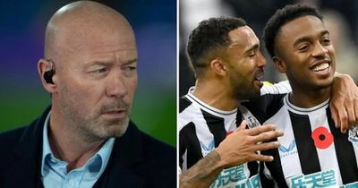 Alan Shearer's instant verdict on 'impressive' Newcastle United after Chelsea win