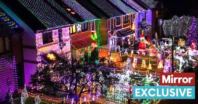 Charities face £500,000 shortfall as Christmas light fundraisers scrapped due to costs