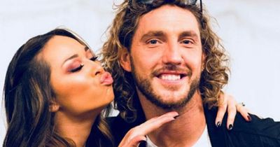I'm A Celebrity's Seann Walsh dramatically quit drinking after Katya kiss chaos
