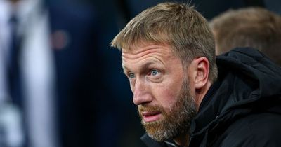 Every word Graham Potter said on Loftus-Cheek, Azpilicueta issue, Chelsea run and World Cup hope