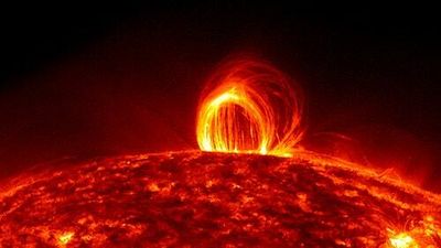A trio of satellites could take a groundbreaking 360-degree photo of the sun