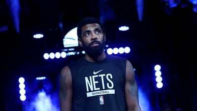 Nets Coach Shares Kyrie Irving’s Status for Sunday vs. Lakers