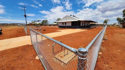 Concerns NT government homes not built to last as it surges ahead with Remote Housing Program