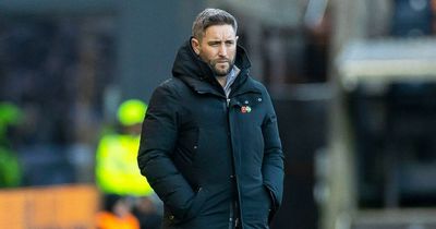 Lee Johnson sure Hibs will improve and insists he's 'not deluded' about wretched form