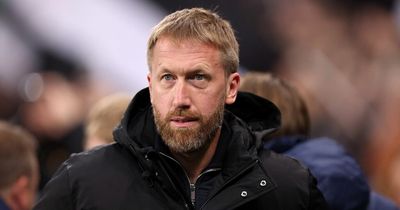 Chelsea fans disagree on Graham Potter verdict as Todd Boehly sent emergency Thomas Tuchel plea