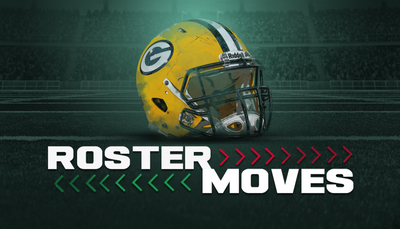 Packers sign CB Corey Ballentine from practice squad to 53-man roster