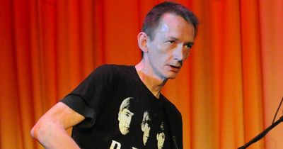 The Clash and Public Image Ltds Keith Levene dies aged 65