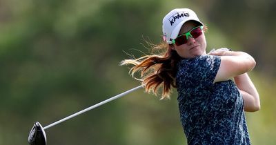 Leona Maguire storms back into contention in second round of Pelican Women's Championship