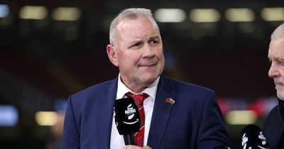 Wayne Pivac Q&A: The Wales players who had huge games as we righted some wrongs