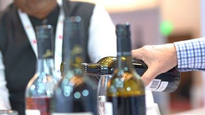 Australian wine exporters look to India to help fill $1bn China trade hole