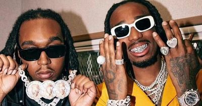 Migos' Quavo mourns Takeoff with emotional post after rapper's public memorial