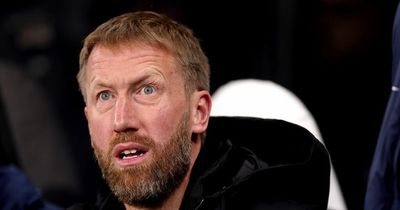 Chelsea break unwanted Premier League record from 2015 as pressure on Graham Potter mounts