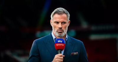 Jamie Carragher makes superb Newcastle comparison with Atletico Madrid amid Eddie Howe claim