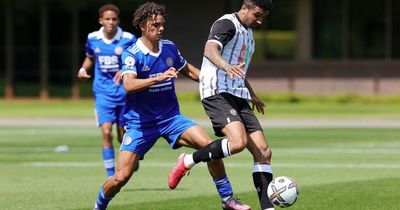 Tobi Adebayo-Rowling explains 'emotional' feeling following latest Notts County win