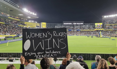 Black Ferns the answer to every NZ rugby question