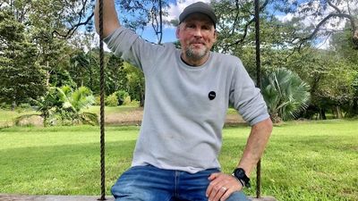 Chef Matt Golinski takes two-month break from work, aims to 'not feel stressed all the time'