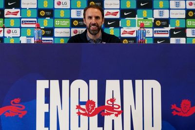 Gareth Southgate urges England to take their chance in Qatar