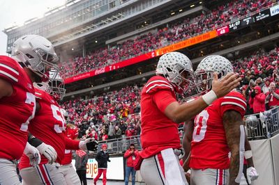 Recapping the Ohio State win over Indiana in Twitter highlights