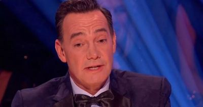 Strictly's Craig Revel-Horwood accused of being 'bitter' as scores as 'rejected' by angry fans