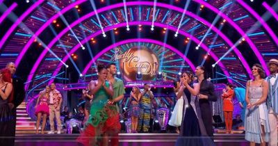 Strictly Come Dancing spoiler leaks 'upset' after emotional night in BBC ballroom